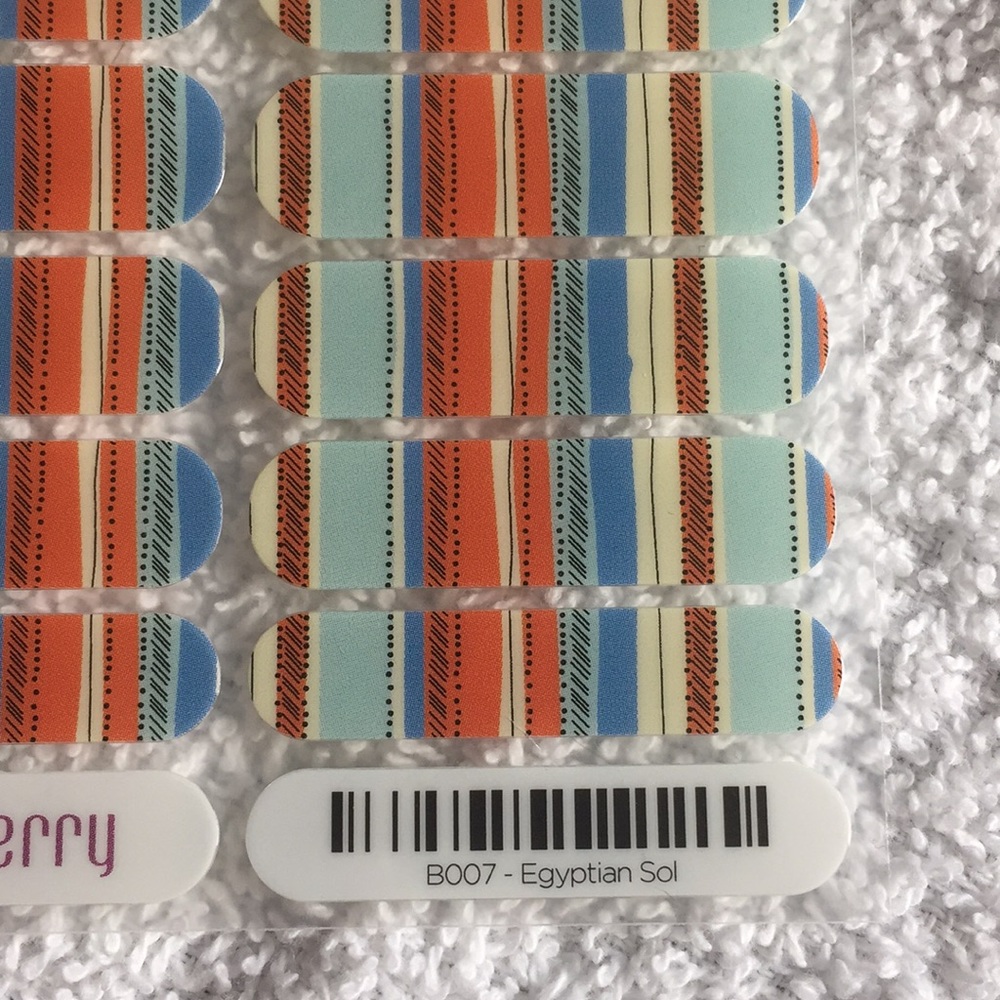 Jamberry